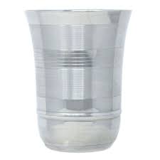 Pearl Steel Glass 180 Ml